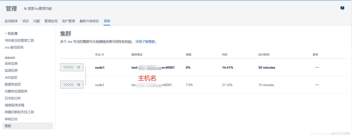 jira接口python_项目管理_05